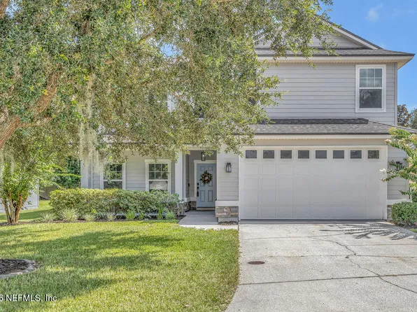 749 MANDARIN Terrace, St. Augustine, FL 32092