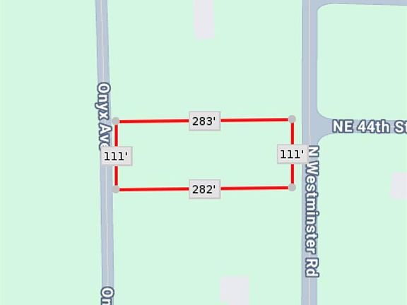 5th image of 4509 N Westminster Rd Lot 112