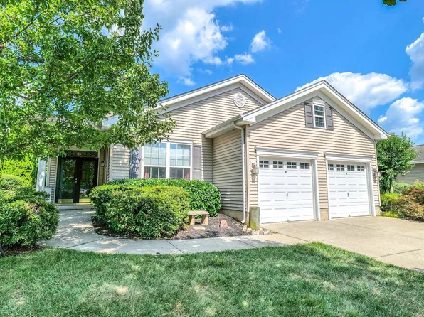 661 Pine Valley Ct, Egg Harbor, NJ 08215