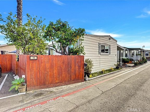 3rd image of 13102 Partridge St Space 15