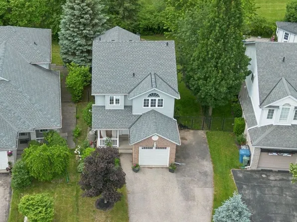 12 Deerpath Dr, Guelph, ON N1K 1T9