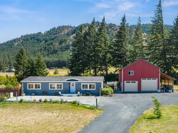 4200 Upper Peoh Point Road, Cle Elum, WA 98922