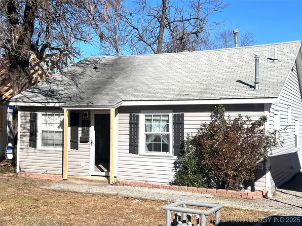 313 E Tyler Ave, McAlester, OK 74501