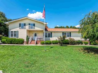 105 Ray Rd, Piedmont, SC 29673