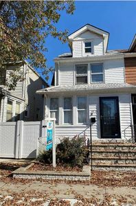 107-23 92nd St, Ozone Park, NY, 11417
