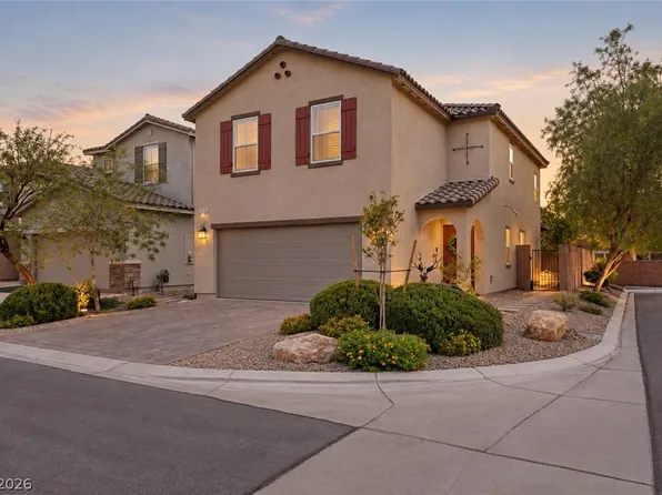 10028 Barbellino Ct, Las Vegas, NV 89178