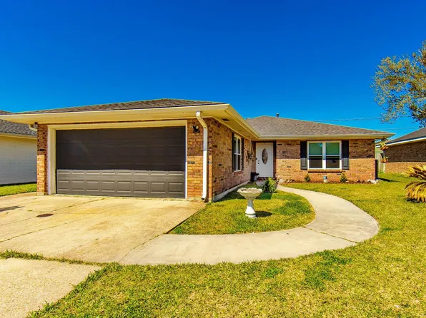 507 Gaynell Dr, Houma, LA 70364