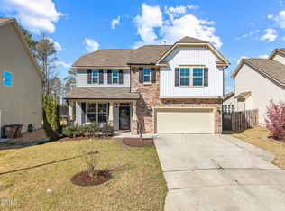 2456 Cedar Rock Dr, Wake Forest, NC 27587