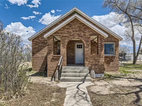 37041 Broadway Avenue, Matheson, CO 80830