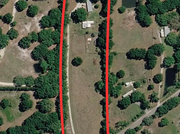 17135 NW 190th Road, Okeechobee, FL 34972