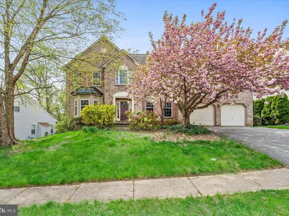 14 Lynam Lookout Dr, Newark, DE 19702