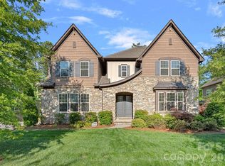 109 Eden Hollow Ln, Matthews, NC 28104