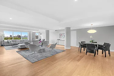 Rented by Engel & Völkers New York City