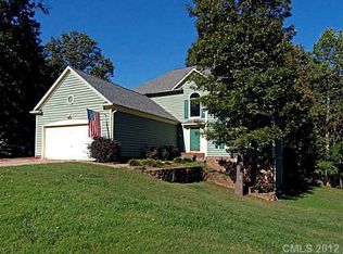 12622 Angel Oak Dr, Huntersville, NC 28078