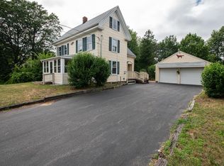 6 Smith Corner Rd, Plaistow, NH 03865
