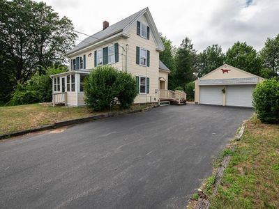 6 Smith Corner Road, Plaistow, NH, 03865