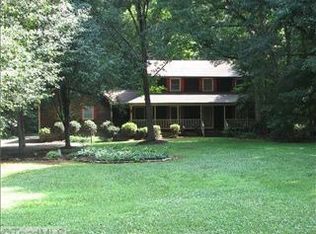 4817 Sidney Ln, Mc Leansville, NC 27301