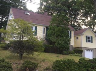 43 Forest St, Stoneham, MA 02180