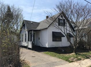 203 Weaver St, Rochester, NY 14621