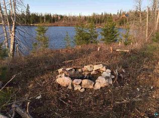 3XX Onagon Lake Rd, Grand Marais, MN 55604