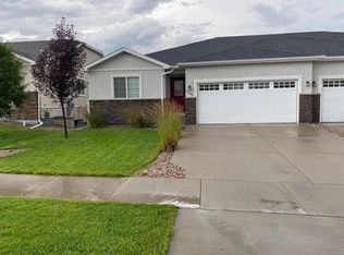 3608 Woodhaven Dr, Cheyenne, WY 82001