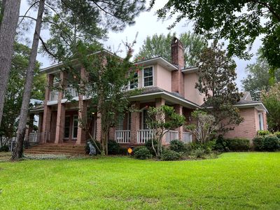 1415 Highland Park Dr, Jackson, MS, 39211