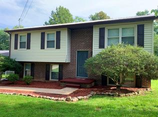 1138 Old Shiloh Rd, Greeneville, TN 37745