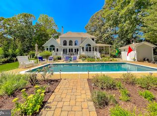 12148 Preston Dr, Lusby, MD 20657