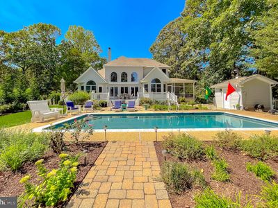 12148 Preston Dr, Lusby, MD, 20657