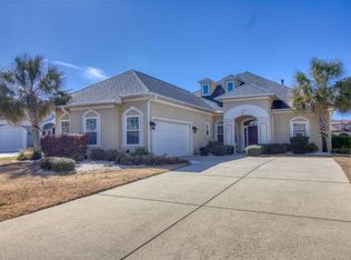 4028 Captiva Row #THE, Myrtle Beach, SC 29579