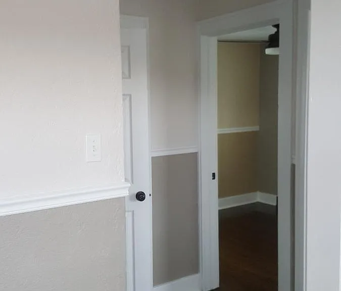 1st FL Hallway To Bedrooms