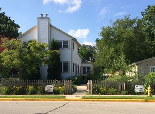 N66W6432 Cleveland St, Cedarburg, WI 53012
