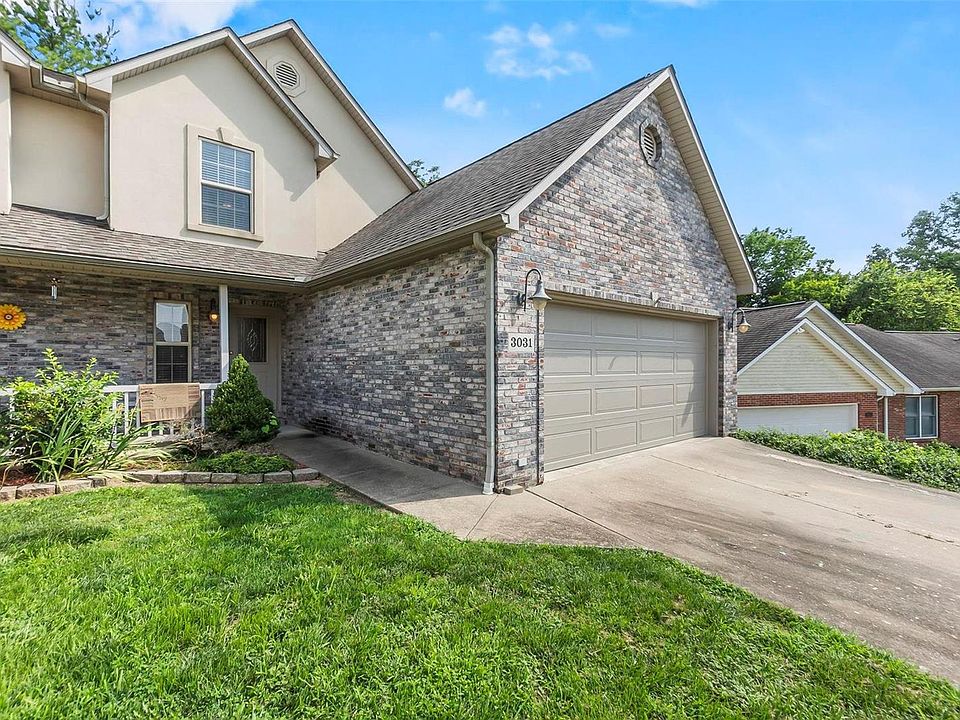 3031 Patriot Dr, Cape Girardeau, MO 63701 | Zillow