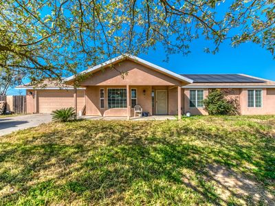 19650 Oakhill Rd, Madera, CA, 93638