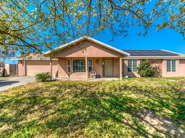 19650 Oakhill Rd, Madera, CA 93638