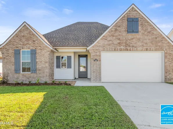 309 Gun Runner Dr, Carencro, LA 70520