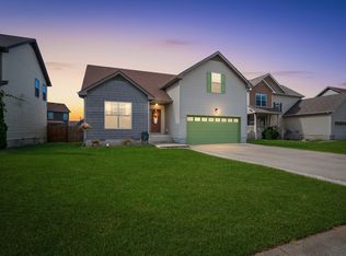 3774 Suiter Rd, Clarksville, TN 37040