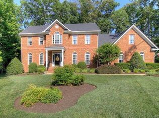 14206 Fox Hurst Ct, Midlothian, VA 23113