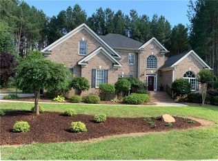 104 Antioch Plantation Dr, Matthews, NC 28104