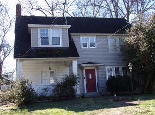 411 Haynes St, Lewisburg, TN 37091