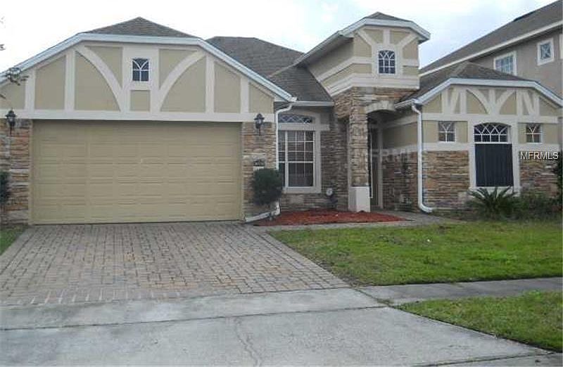 1st image of 16545 Tudor Grove Dr