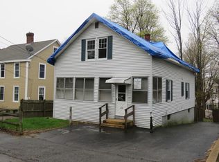 23 Cedar St, Gardner, MA 01440