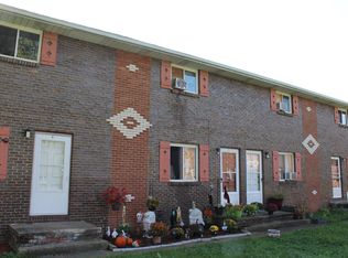 2828 Edelweiss St NE, Canton, OH 44721