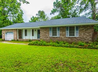 853 Waterloo St, Charleston, SC 29412