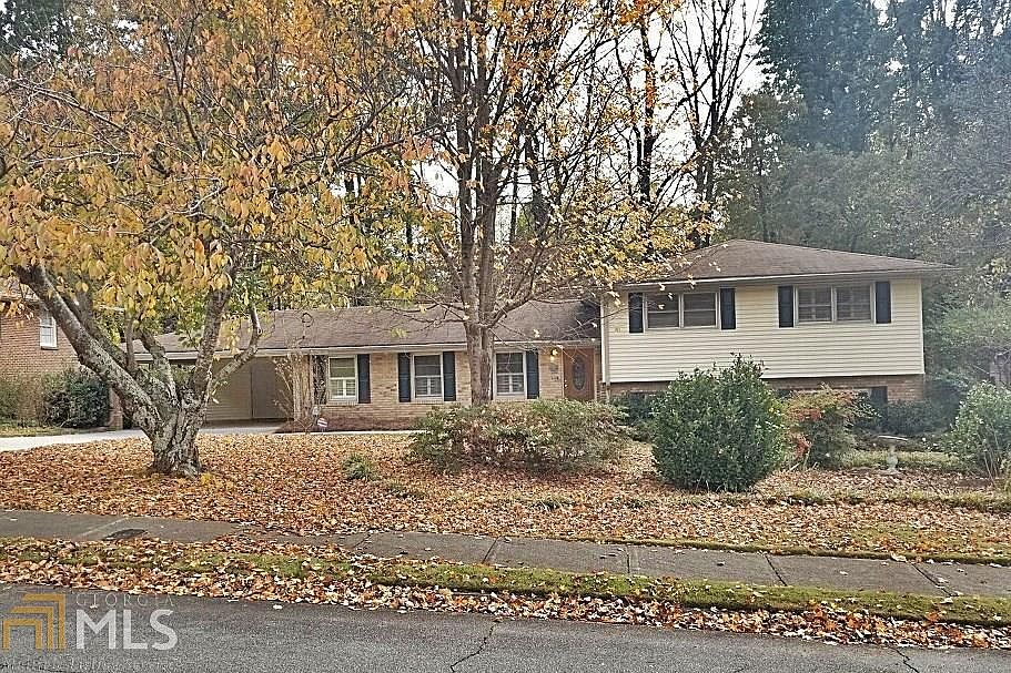 2921 Country Squire Ln, Decatur, GA 30033 Zillow