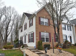 700 Shallow Ridge Ct, Abingdon, MD 21009