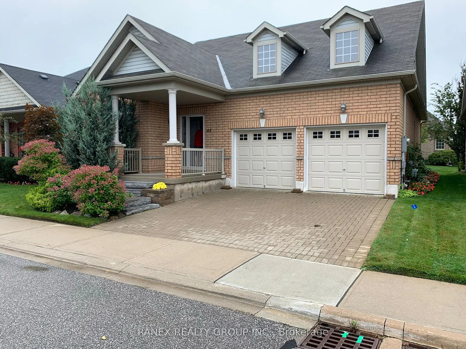 3 bed, $3,400 — Photo 3