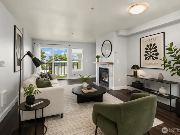 1818 18th Avenue #204, Seattle, WA 98122