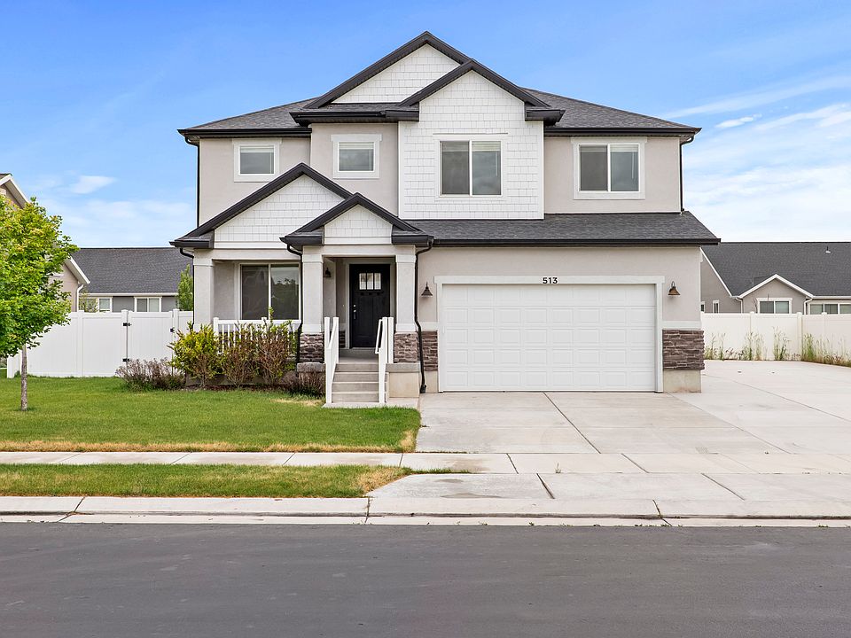 1st image of 513 E Mount Dutton Way