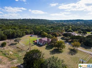2924 Big Divide Rd, Copperas Cove, TX 76522